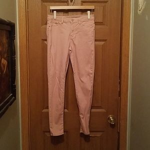 Jordache super soft brushed cotton..winter pants..